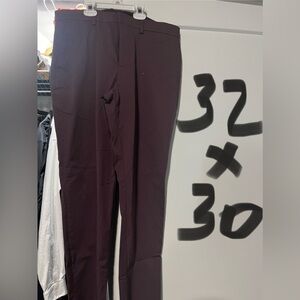 Express Pants